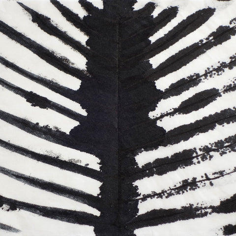 Stella Brennan Ink on Paper Folded Spine Crop