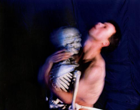 The Skeleton, 1997/2015 | Christine Webster